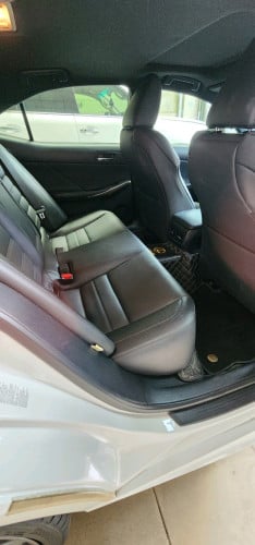 Lexus  IS200T 016 F Sport 28500