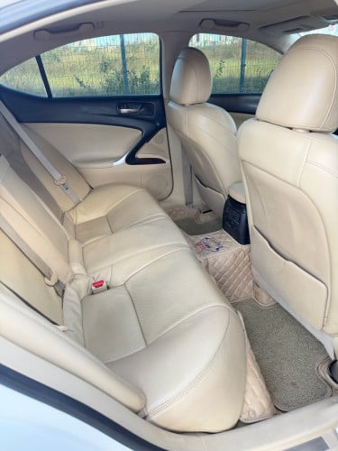LEXUS IS250 full