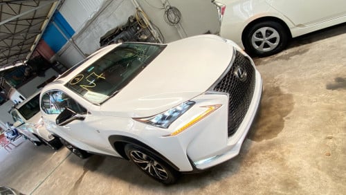 LEXUS NX 200T F-SPORT 017