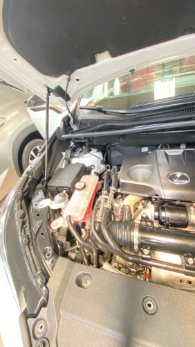LEXUS NX 200T F-SPORT 017