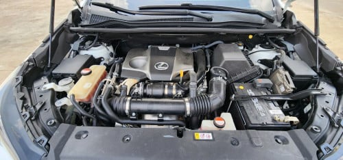 LEXUS NX200T  015 P1 31500