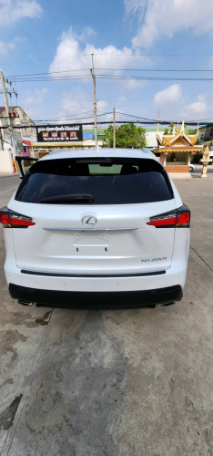 LEXUS NX200T  015 P1 31500