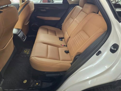 LEXUS NX200T  015 P1 31500