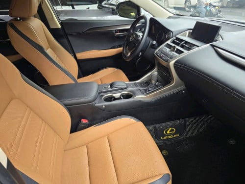 LEXUS NX200T  015 P1 31500