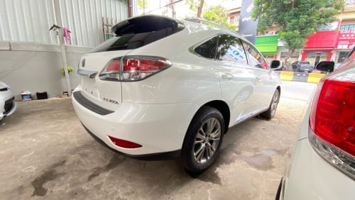 LEXUS RX 450H 013