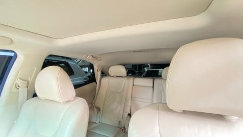 LEXUS RX 450H 013