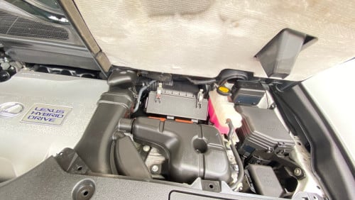 LEXUS RX 450H 013