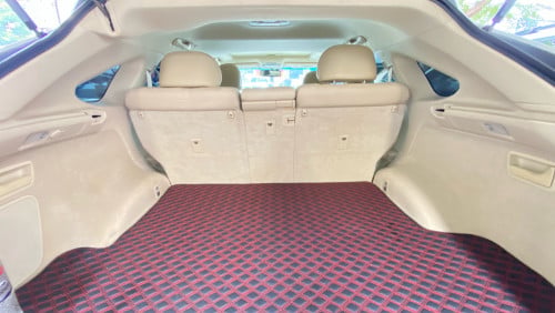 LEXUS RX 450H 013