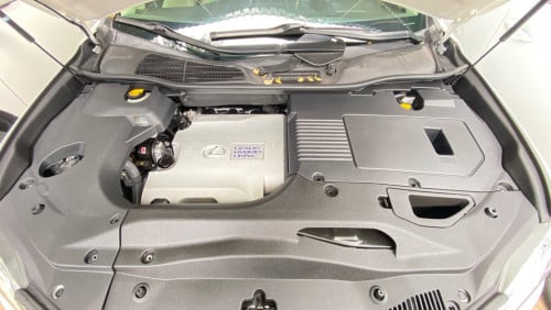LEXUS RX 450H 013