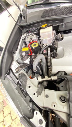 LEXUS RX 450H 013