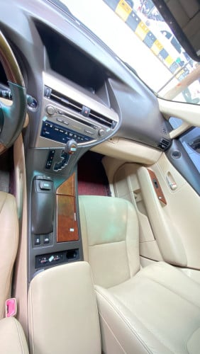 LEXUS RX 450H 013