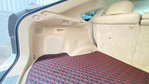 LEXUS RX 450H 013