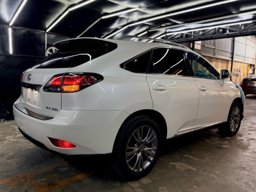 Lexus Rx350 2013 full ប៉ុង1