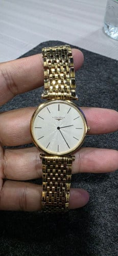 LonginesLa Grande Classique De Longines