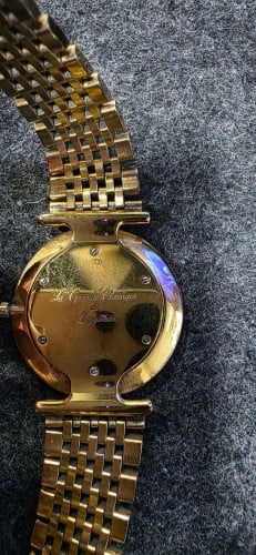 LonginesLa Grande Classique De Longines