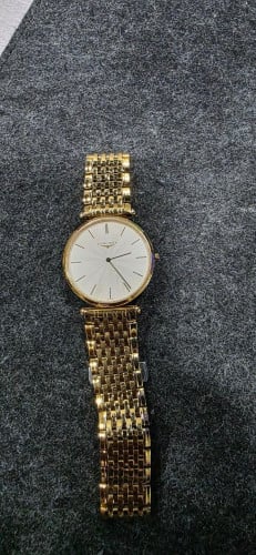 LonginesLa Grande Classique De Longines