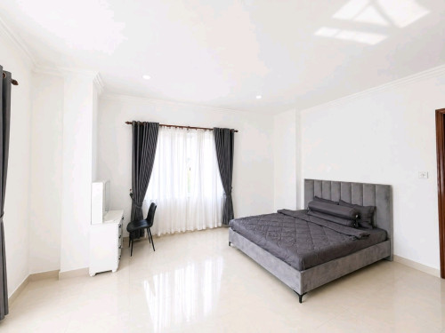 Luxury Penthouse for Rent in BKK1 – Phnom Penh
