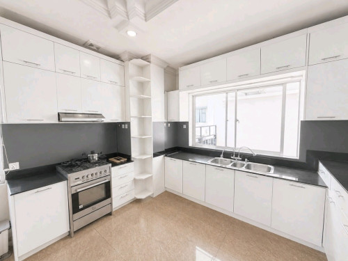 Luxury Penthouse for Rent in BKK1 – Phnom Penh