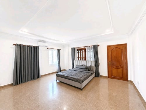 Luxury Penthouse for Rent in BKK1 – Phnom Penh