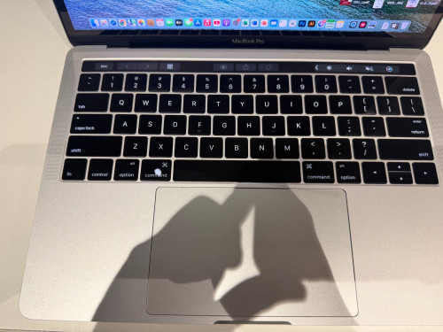 Macbook Pro