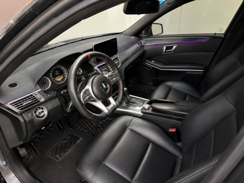 Mercedes Benz E200 2012 Diesel