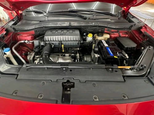 MG ZS ឡានជិះផ្ទាល់ខ្លួន(នៅថ្មីណាស់គ្រប់ទុកក្នុងផ្ទះមិនសូវបានប្រើ)