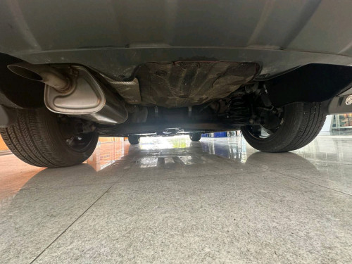 MG ZS ឡានជិះផ្ទាល់ខ្លួន(នៅថ្មីណាស់គ្រប់ទុកក្នុងផ្ទះមិនសូវបានប្រើ)