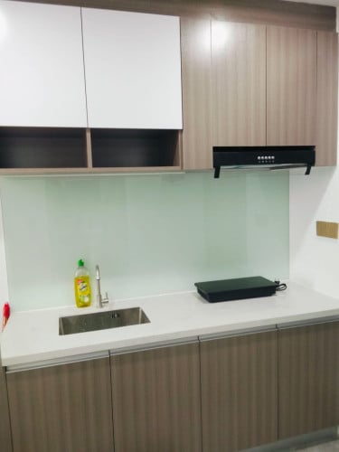 Modern Furnished Studio Condo For Sale | East Park Sihanoukville | $62,800