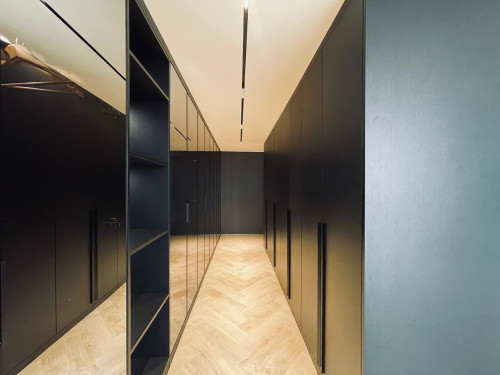 Modern Luxury Apartment for Rent in BKK1