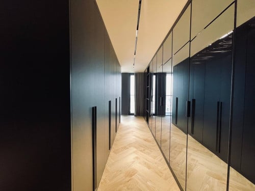 Modern Luxury Apartment for Rent in BKK1
