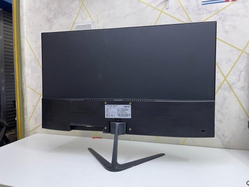 Monitor 24"inch FHD 75Hz  មួយទឹកនៅស្អាតៗ