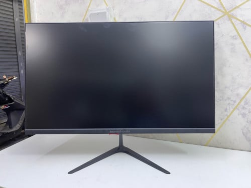 Monitor 24"inch FHD 75Hz  មួយទឹកនៅស្អាតៗ