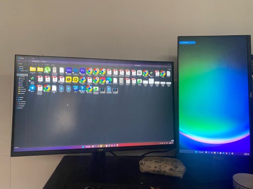 Monitor 27inch 144Mhz