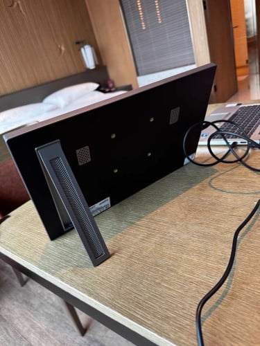 Monitor ANMITE (Touch Screen)