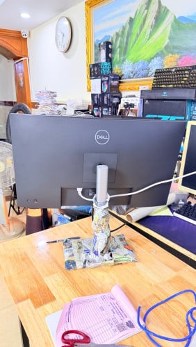 Monitor Dell ស្អាត99%