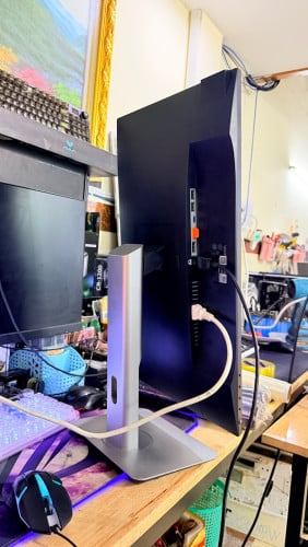 Monitor Dell ស្អាត99%