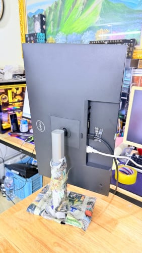 Monitor Dell ស្អាត99%