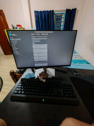 Monitor dell23inch