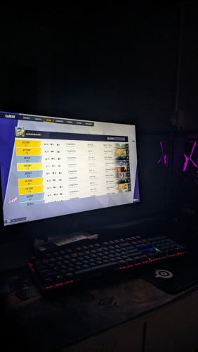 Monitor dell23inch