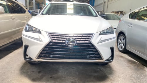 NX 200T 2015 LUXURY