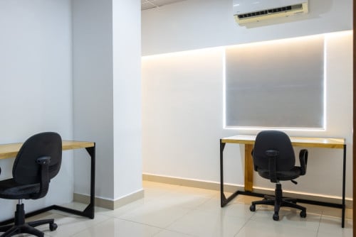 Office Space for rent at Toul Tumpoung   (OF-151) ការិយាល័យជួលនៅទូលទំពូង  ទំហំតូច