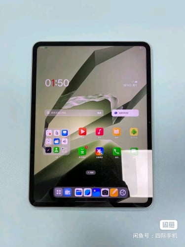 OnePlus Pad 11.61-inch, 8GB+128GB official Chinese version, WiFi edition