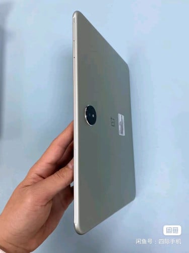 OnePlus Pad 11.61-inch, 8GB+128GB official Chinese version, WiFi edition
