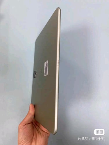 OnePlus Pad 11.61-inch, 8GB+128GB official Chinese version, WiFi edition