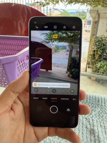 OPPO A73 5G Ram8 256GB សាណុំហ្សុីន​ ​ភិនភាគតួស្អាត98%