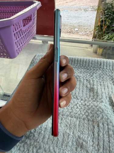 OPPO A73 5G Ram8 256GB សាណុំហ្សុីន​ ​ភិនភាគតួស្អាត98%
