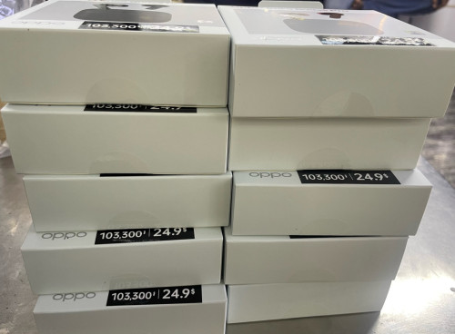 OPPO Enco Buds 3 Pro