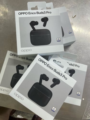 OPPO Enco Buds 3 Pro