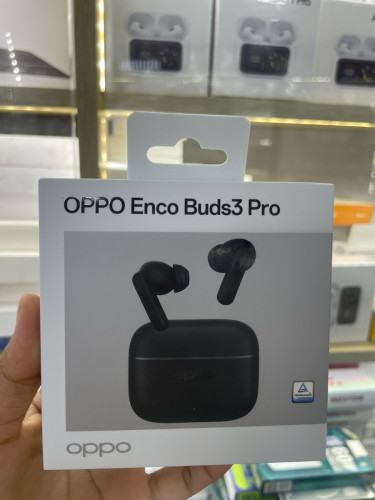 OPPO Enco Buds 3 Pro