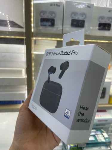 OPPO Enco Buds 3 Pro